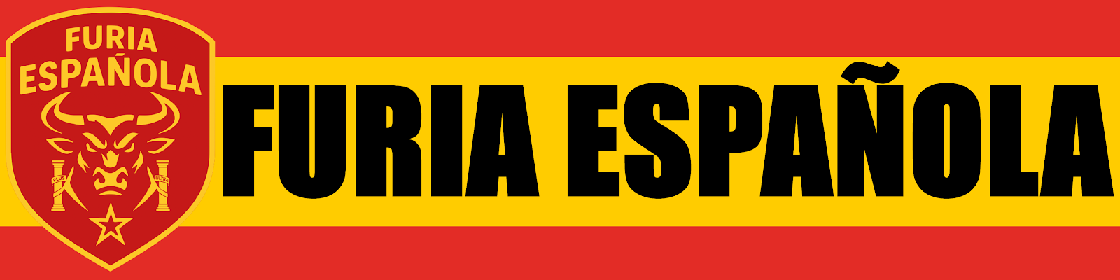 Furia Española